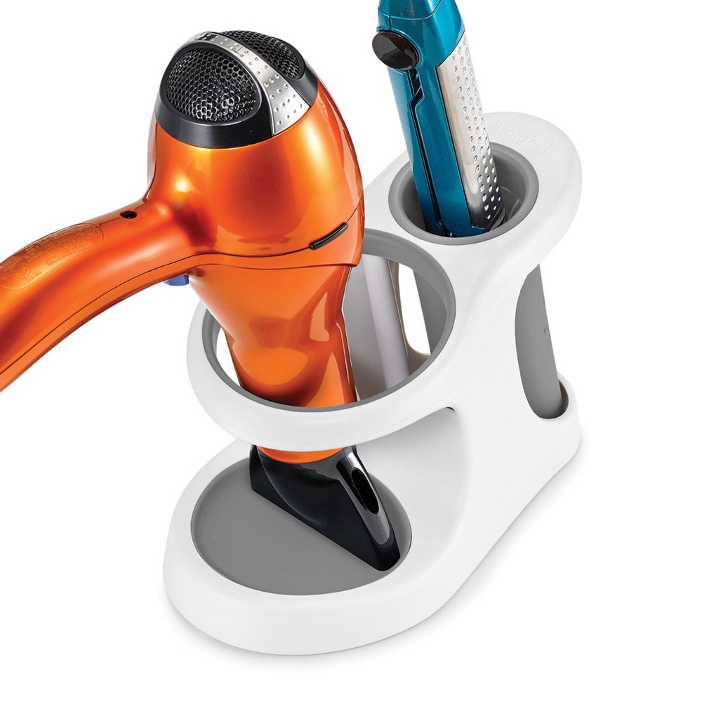 Polder Style & Store Hot Tools Holder - Picture 4 of 7